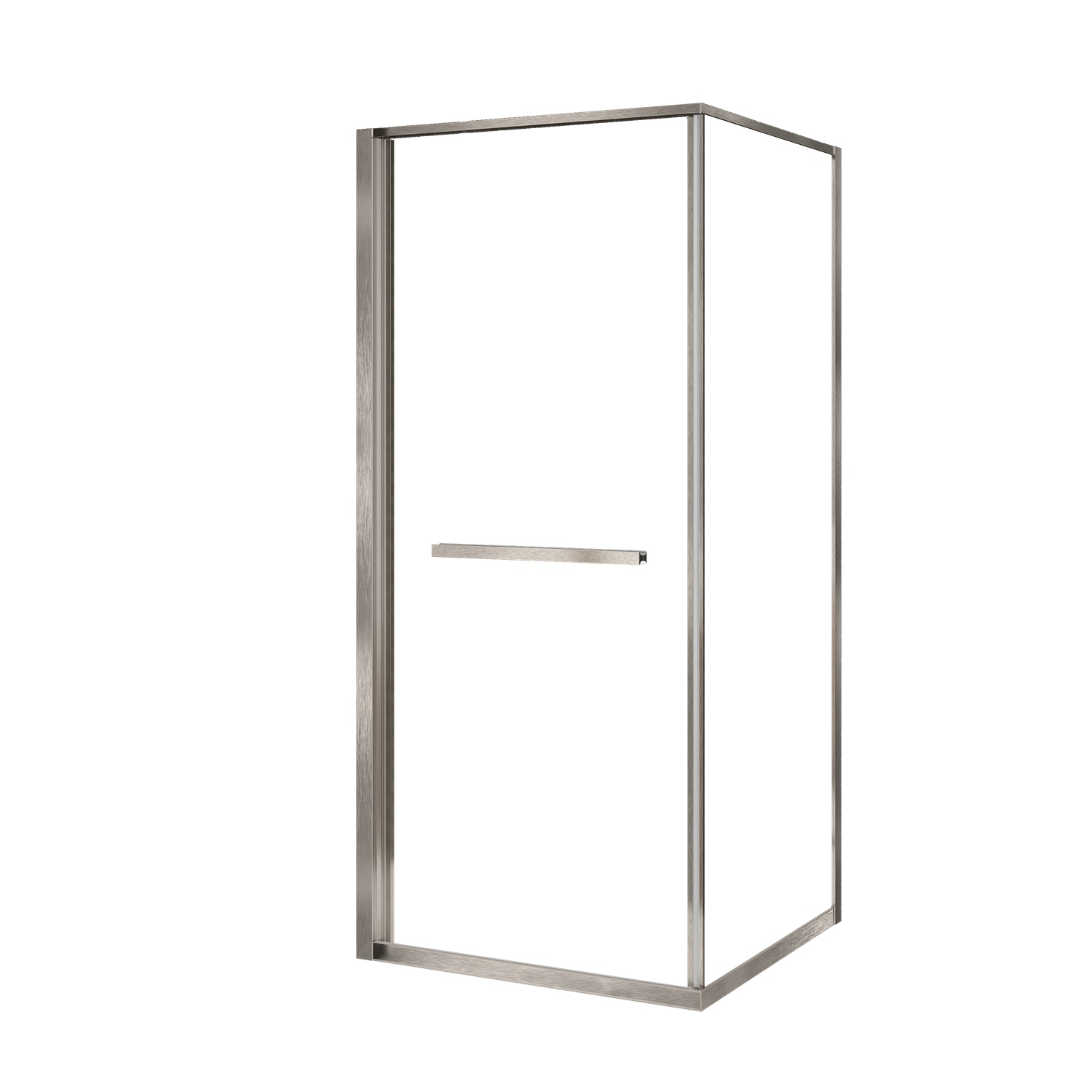 Shower door 36